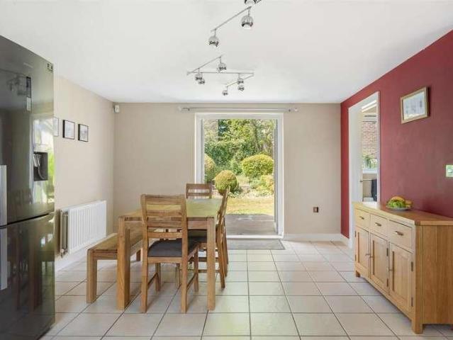 House for sale in Charlton Down, East Dorset