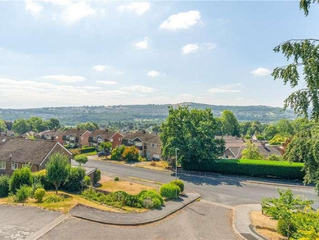 House for sale in Baildon