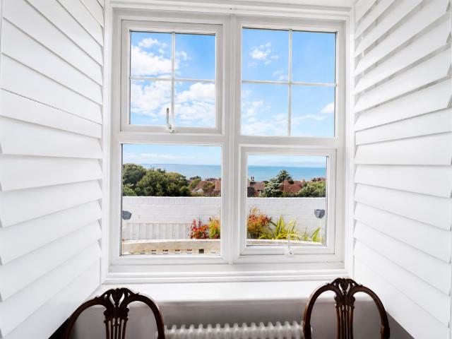 House for sale in West Marina, Guestling Green