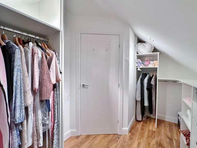 House for sale in Heswall, Wirral