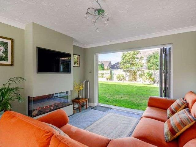 House for sale in Corfe Mullen