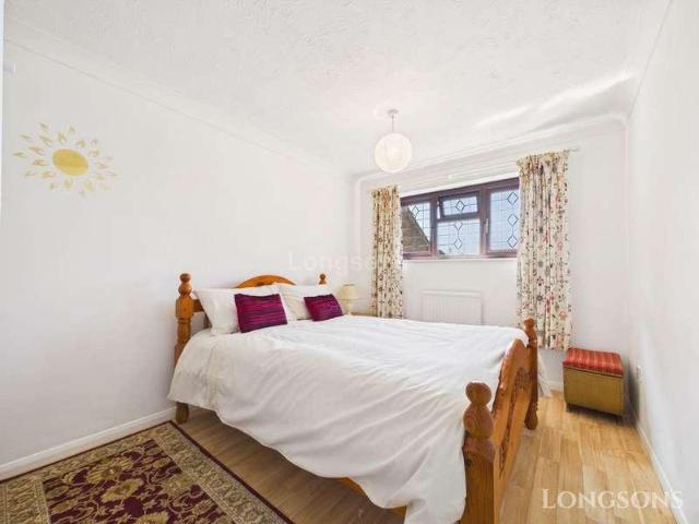 House for sale in East Tuddenham, Norfolk