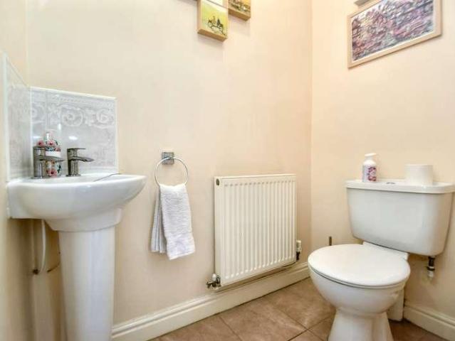 House for sale in Belleau, Lincolnshire