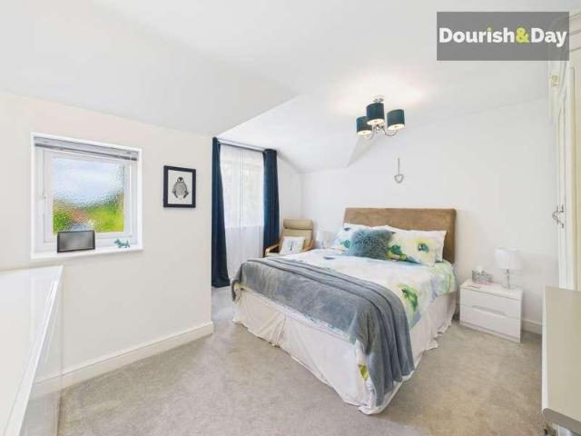 House for sale in Great Chatwell, Staffordshire
