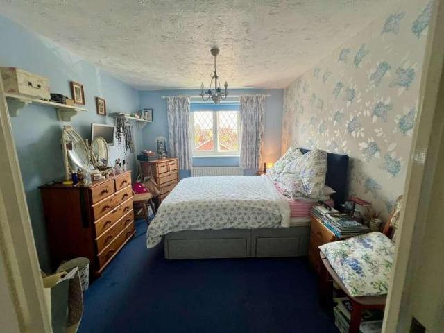 House for sale in Eastbridge, Suffolk