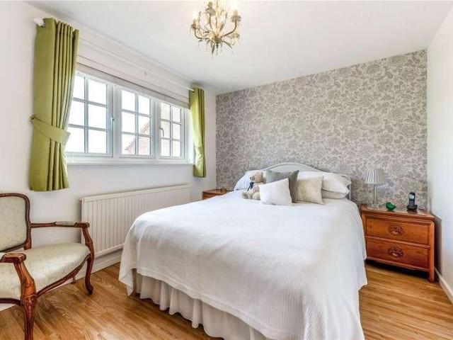 House for sale in South Wonston, Hampshire