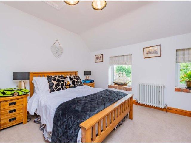 House for sale in Soudley, Shropshire