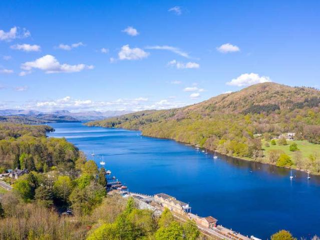 House for sale in Newby Bridge