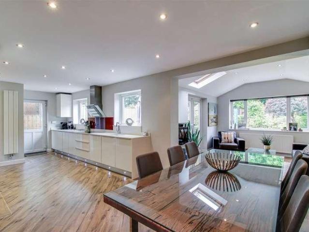 House for sale in Walton, Sandal