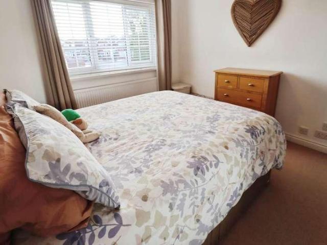 House for sale in Spital, Bebington