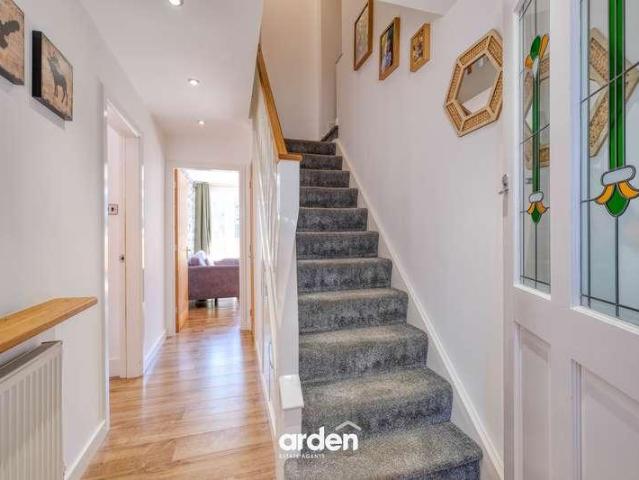 House for sale in Greenlands, Redditch