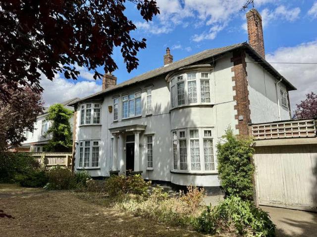 House for sale in Bransholme, Spring Cottage
