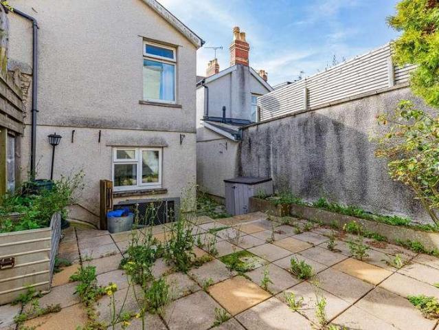 House for sale in Penarth Marina, Penarth