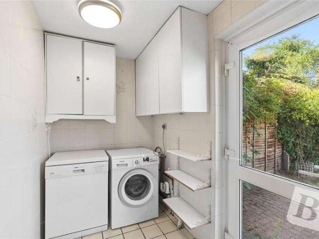 House for sale in Gidea Park, Greater London