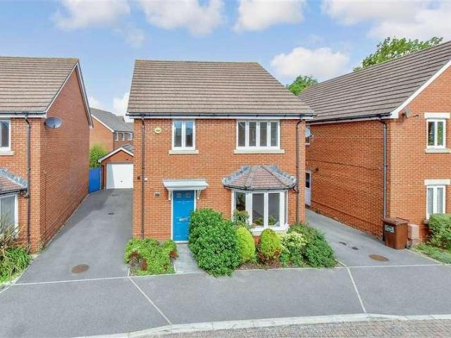 House for sale in Fratton, City Of Portsmouth