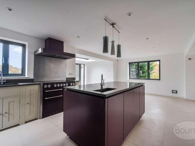 House for sale in Shalden, East Hampshire