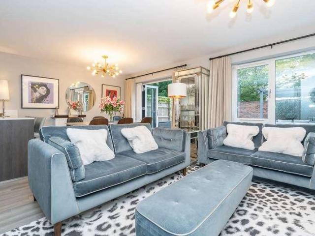 House for sale in St Albans, Bricket Wood