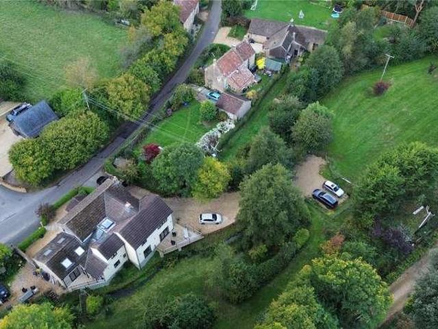 House for sale in Little Norton, Norton sub Hamdon