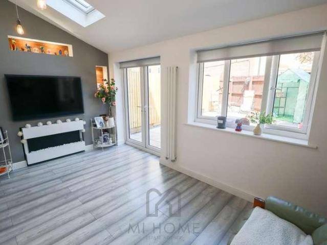 House for sale in Medlar-with-Wesham, Wesham