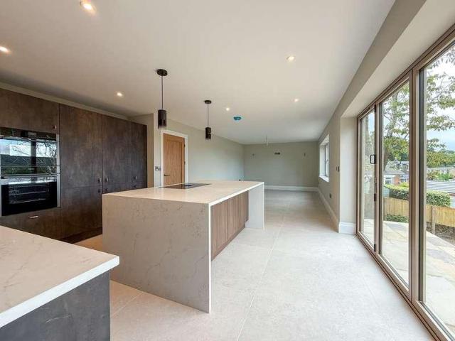 House for sale in Wooldale, West Yorkshire