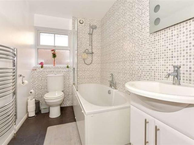House for sale in Dumpton Gap, Thanet