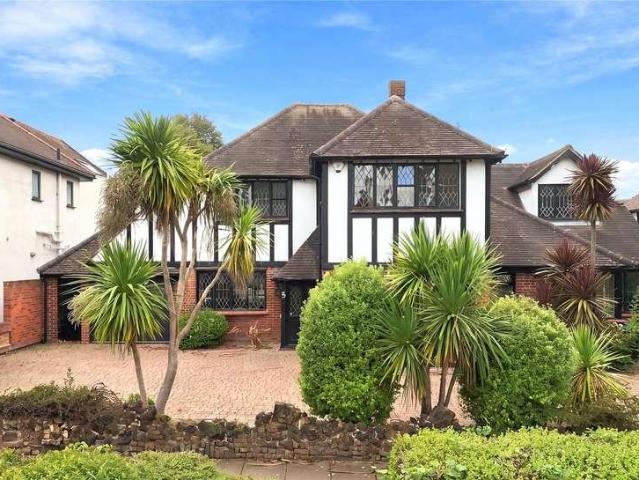 House for sale in Shoeburyness, Southend-on-Sea