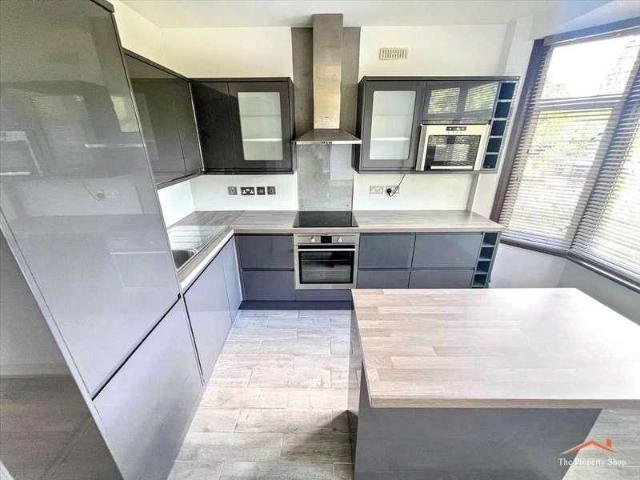 House for sale in Sudbury, Greater London