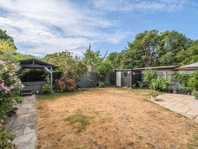 House for sale in St Marks, Maidenhead