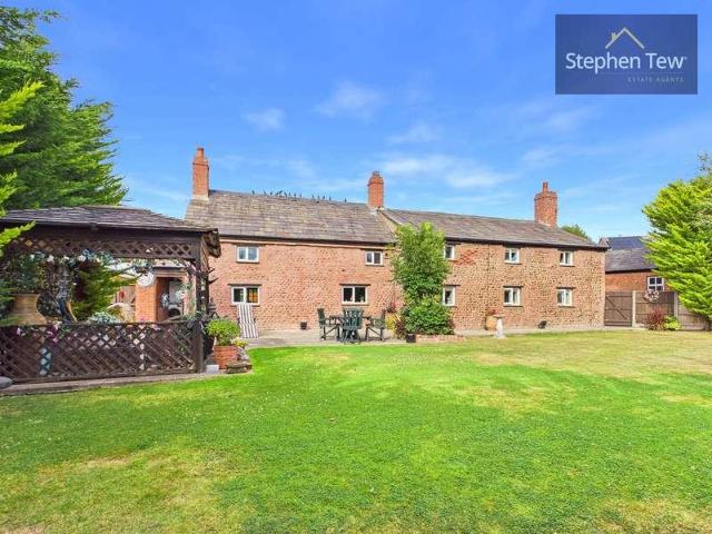 House for sale in Marton Moss Side, Blackpool