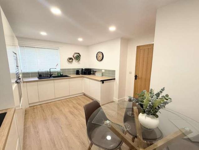 House for sale in Higher Runcorn, Halton