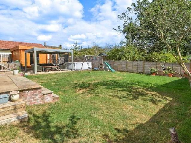 House for sale in Blackford, Wedmore