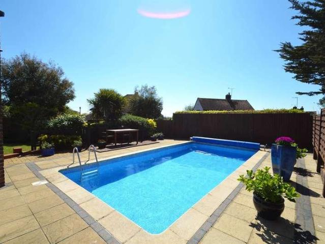 House for sale in Worthing, West Sussex