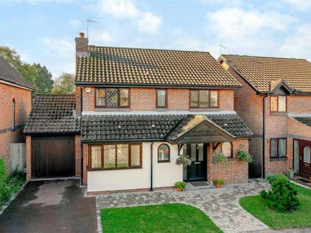 House for sale in North Heath, Horsham