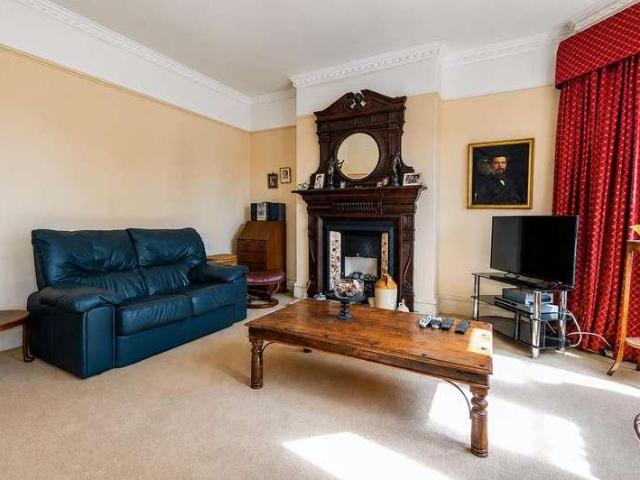 House for sale in Pontcanna, Cardiff