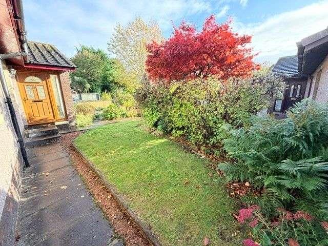 House for sale in Pitcoudie, Glenrothes