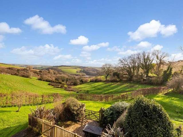 House for sale in Bigbury, Strode