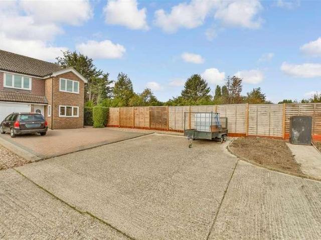 House for sale in Newington, Swale