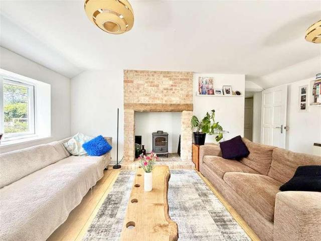 House for sale in East Tuddenham, Norfolk