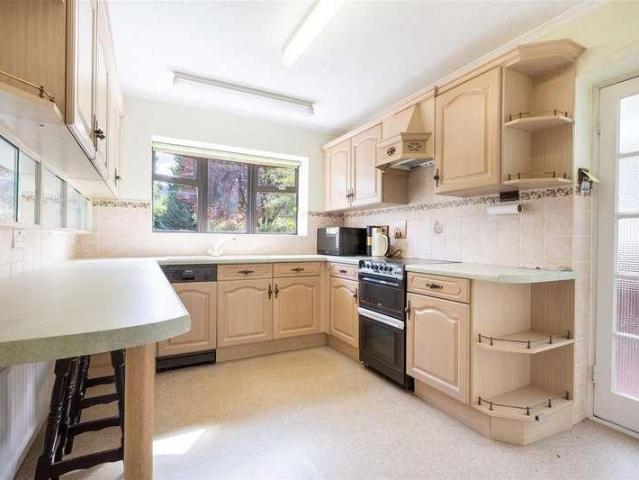 House for sale in Blossomfield, West Midlands