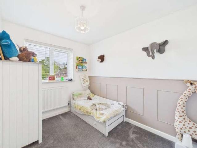 House for sale in Thetford, East Tuddenham