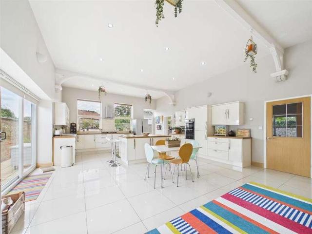 House for sale in Belleau, Lincolnshire