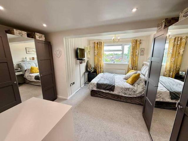 House for sale in Marple, Greater Manchester