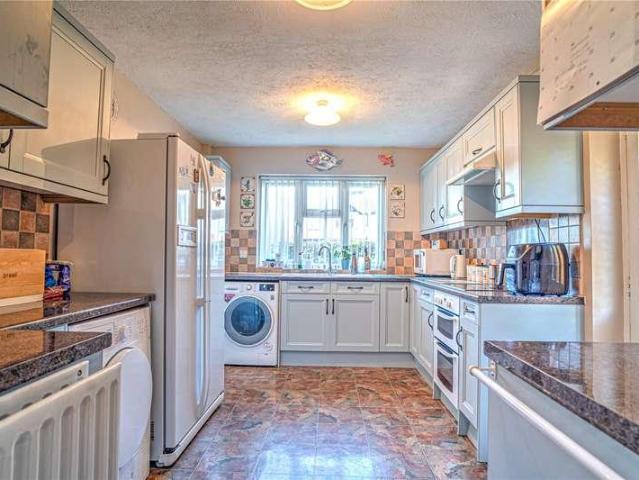 House for sale in Rodbourne, Swindon