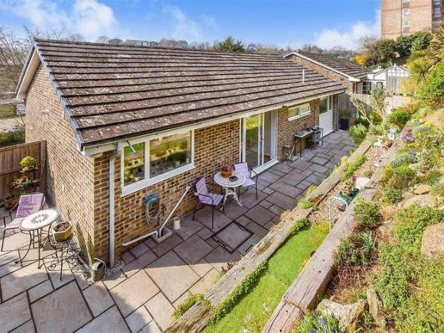 House for sale in Folkestone, Golden Valley