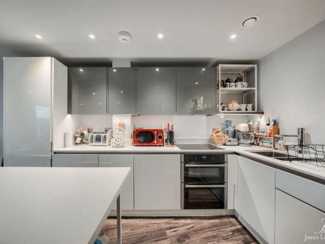 House for sale in Jewellery Quarter, West Midlands