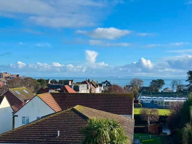 House for sale in Swanage, East Dorset