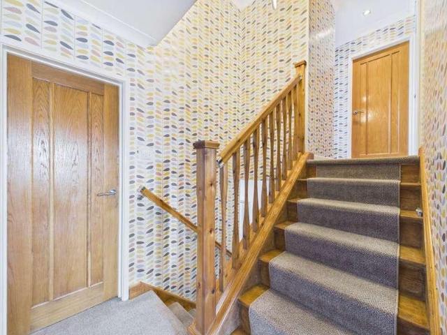 House for sale in Launceston, Cornwall