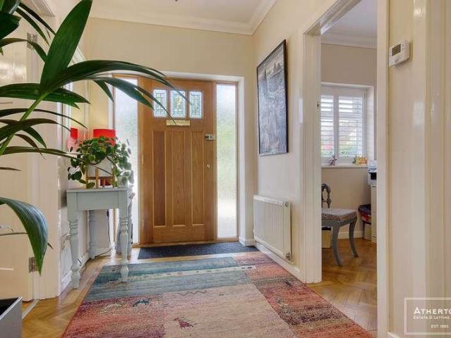 House for sale in Longfleet, Poole