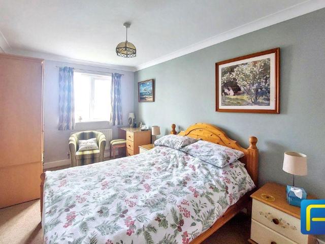 House for sale in Seahouses, Northumberland