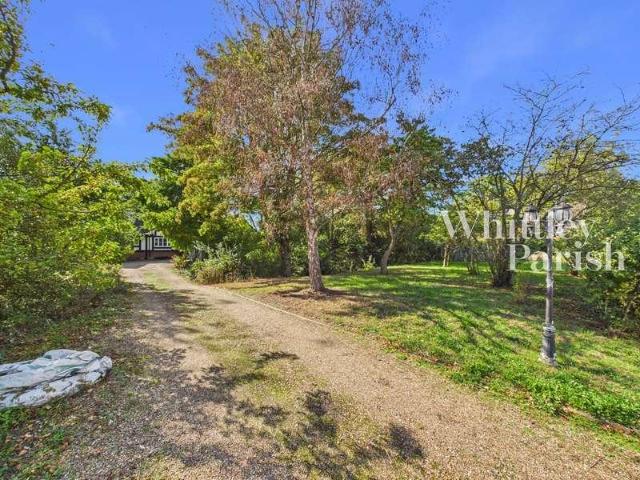 House for sale in Burston, South Norfolk